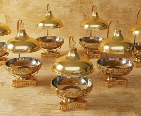 2025 PAKET HEMAT 7PCS CHAFING DISH VCF092